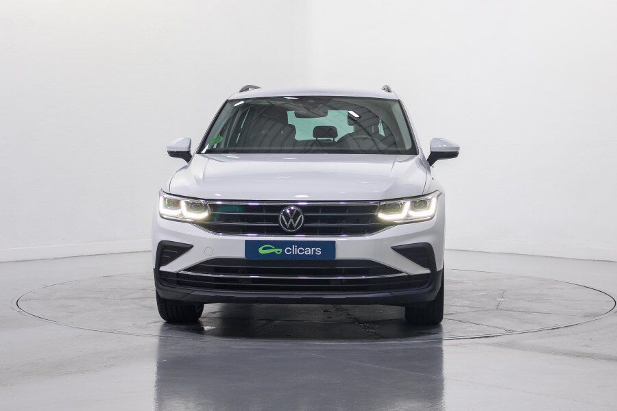 Foto del VOLKSWAGEN Tiguan 2.0TDI Life 90kW