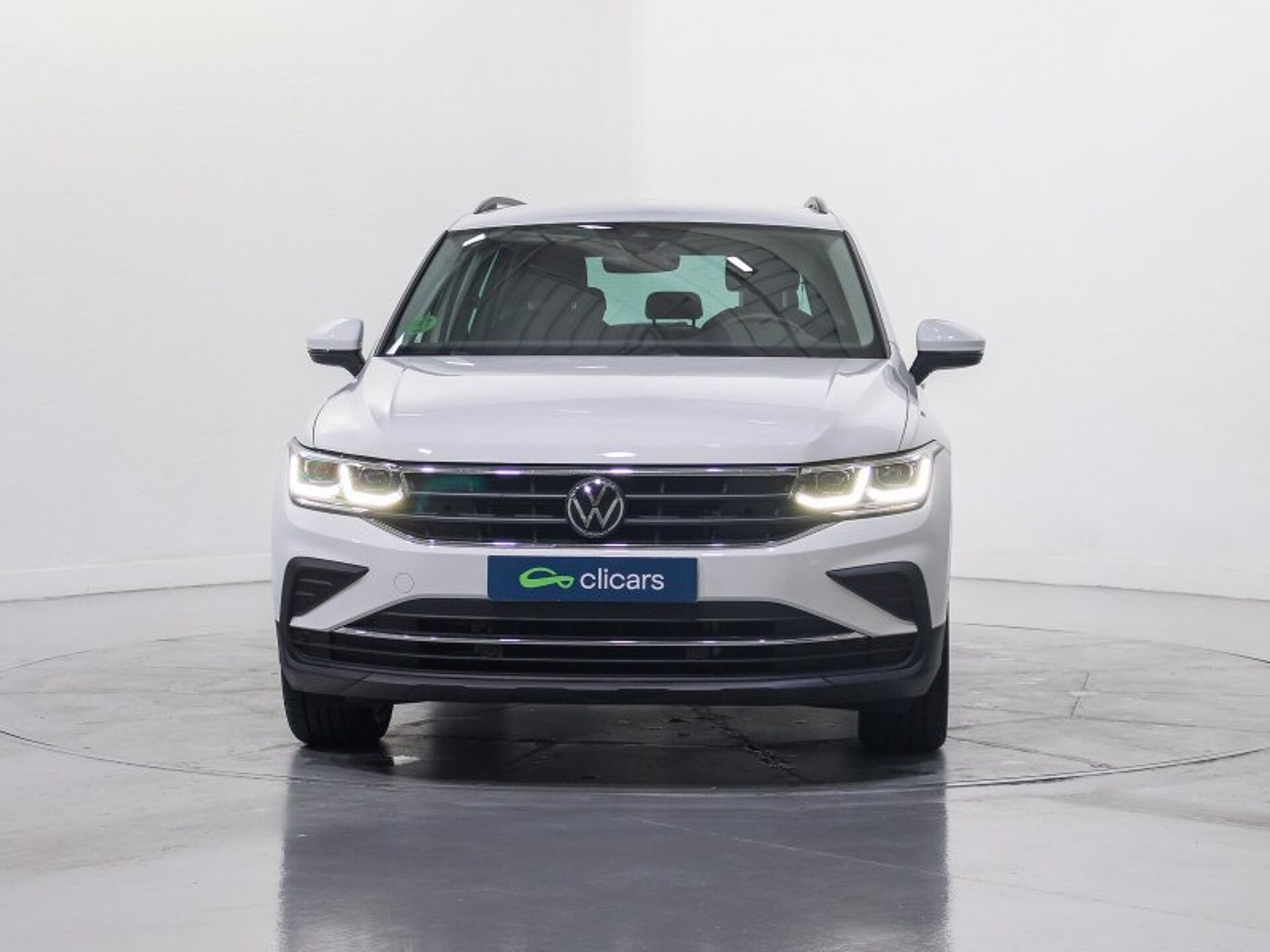 Imagen 2 de VOLKSWAGEN Tiguan