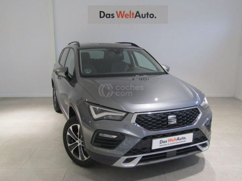 Foto del SEAT Ateca 1.5 EcoTSI S&S Style