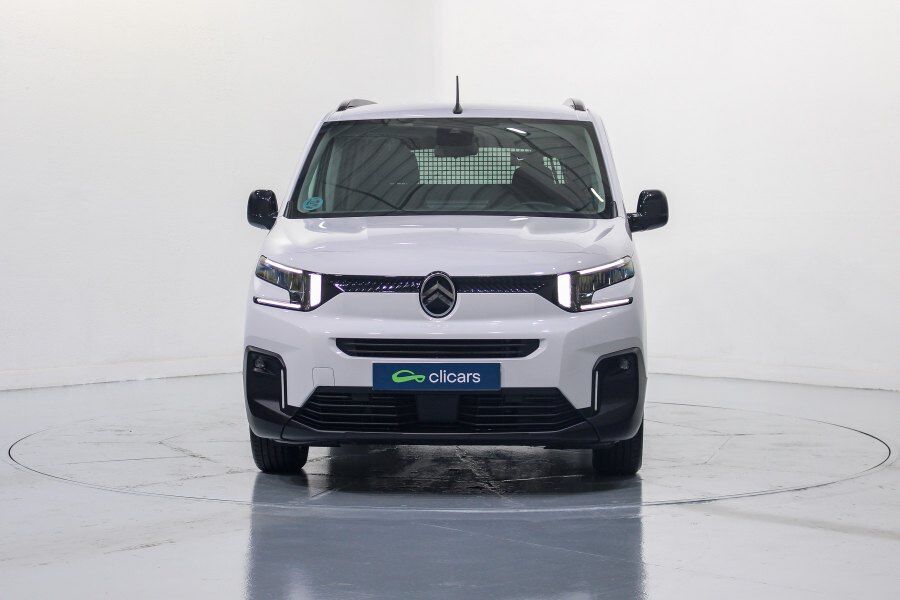 Foto del CITROEN Berlingo Combi BlueHDi S&S Talla M Plus 100