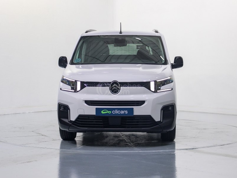 Foto del CITROEN Berlingo Combi BlueHDi S&S Talla M Plus 100