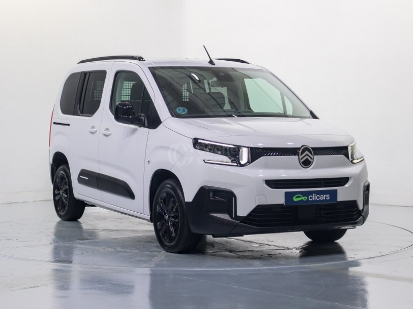 Foto del CITROEN Berlingo Combi BlueHDi S&S Talla M Plus 100
