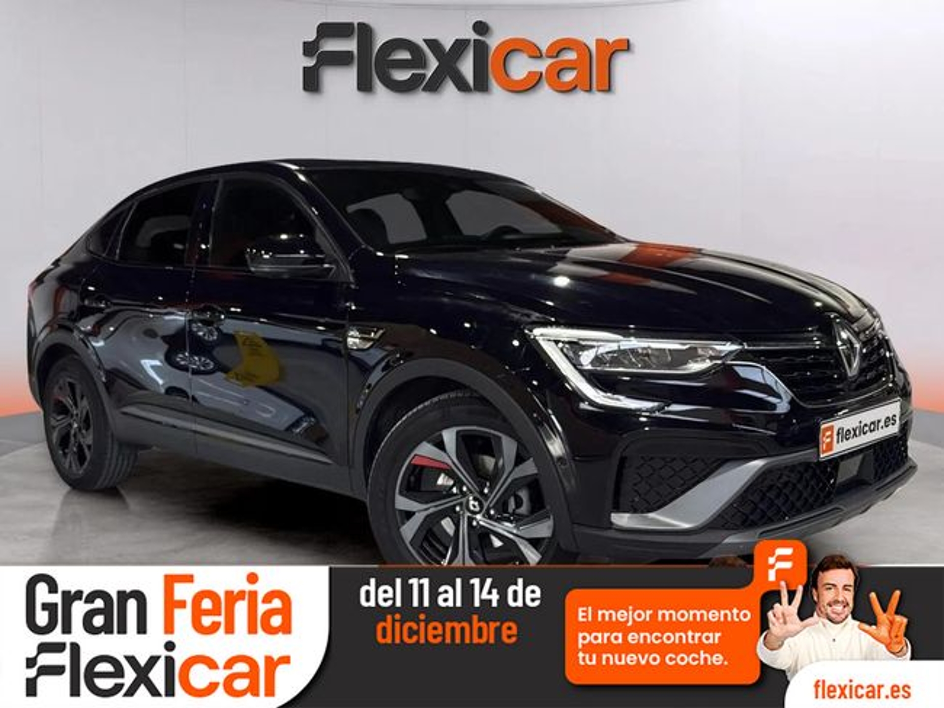 Imagen de RENAULT Arkana