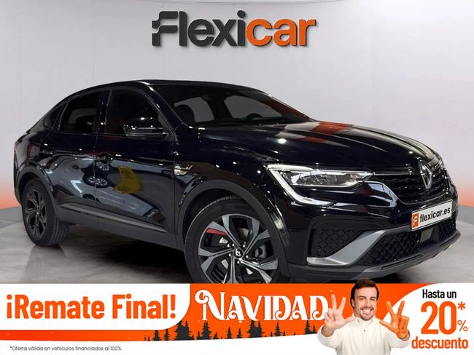 Imagen de RENAULT Arkana