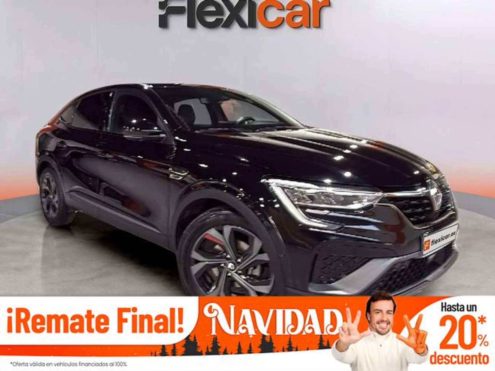 Imagen de RENAULT Arkana