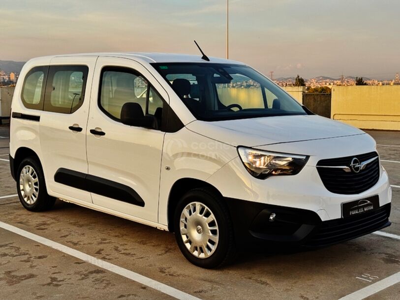 Foto del OPEL Combo Life 1.5TD S-S Selective L 100