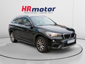 Imagen de BMW X1 xDrive 18d