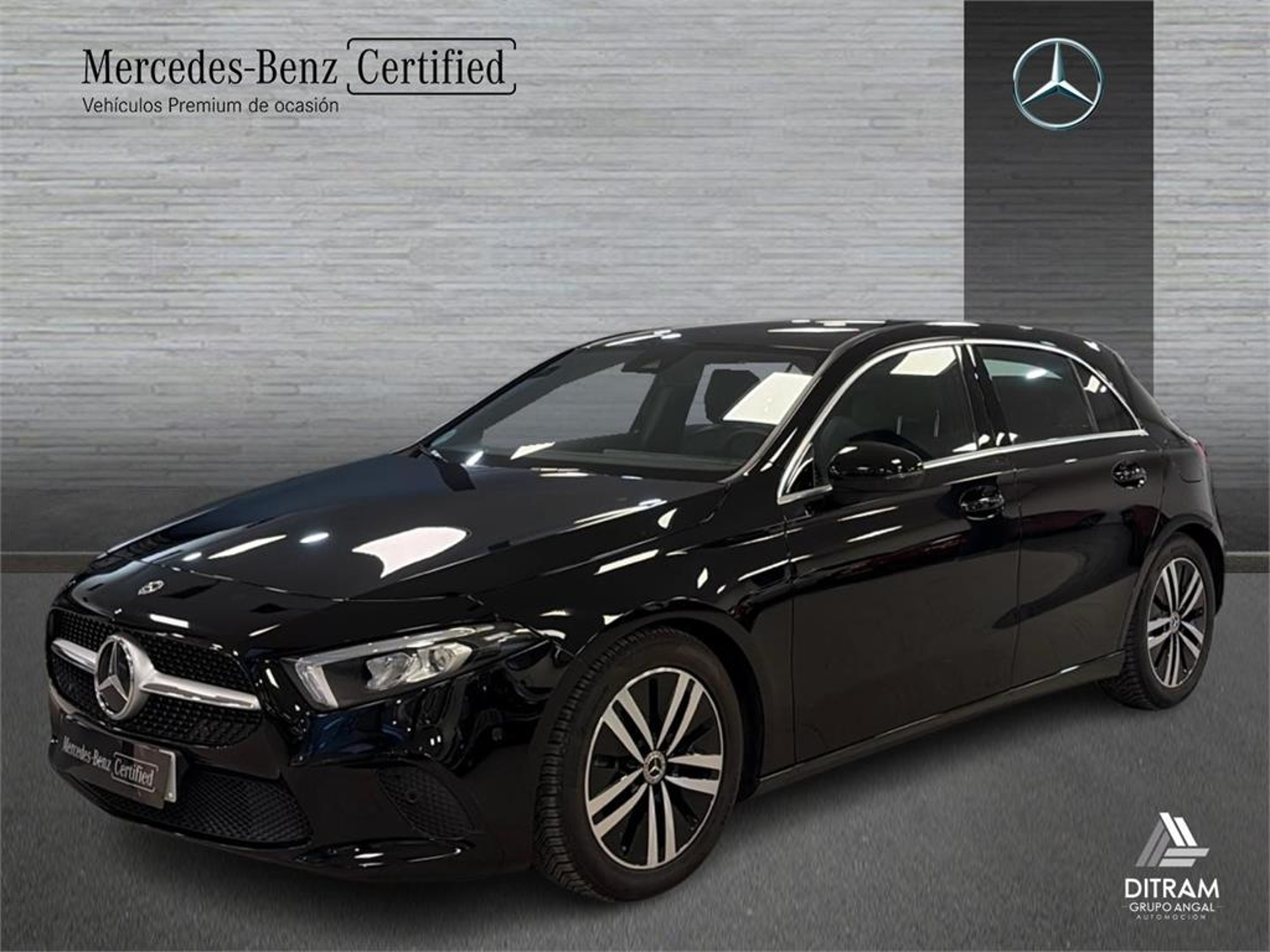 Imagen de MERCEDES Clase A