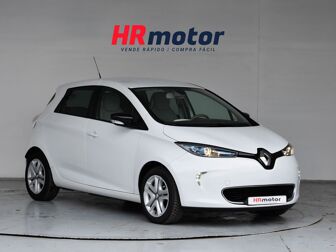 Imagen de RENAULT Zoe Entry 57kW