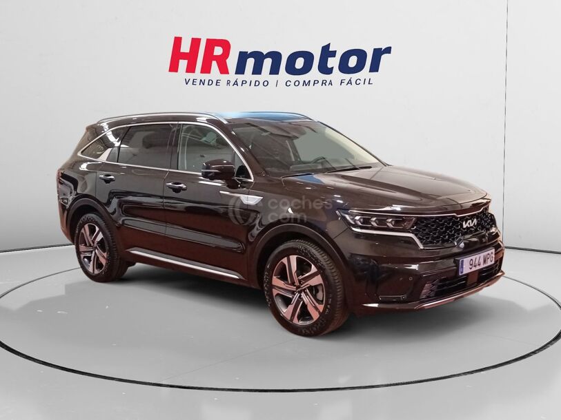 Foto del KIA Sorento 2.2CRDi Emotion 4x4 DCT