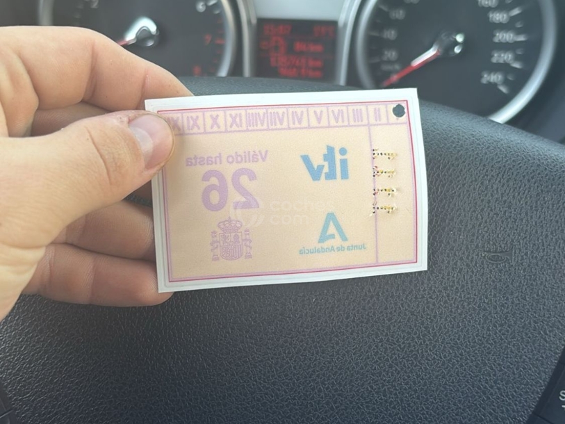 Foto del FORD Focus 1.6 Trend