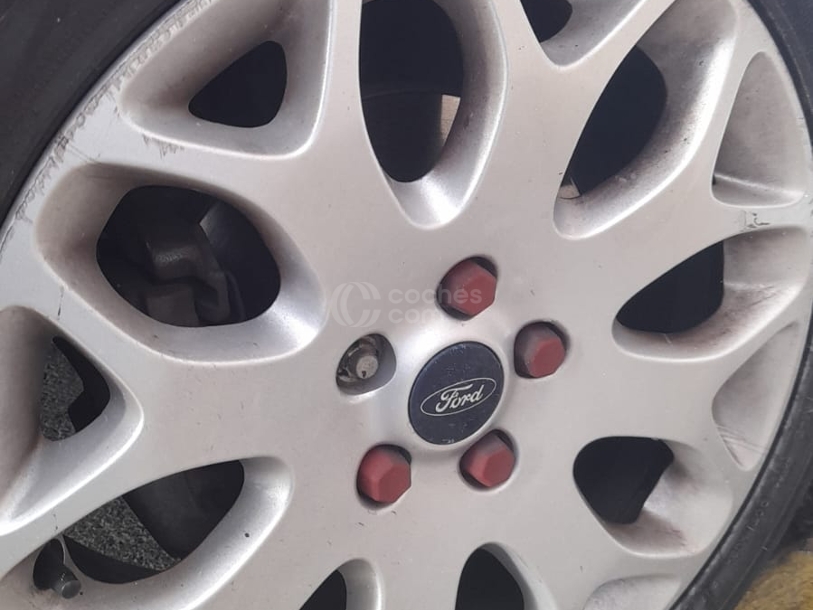 Foto del FORD Focus 1.6 Trend