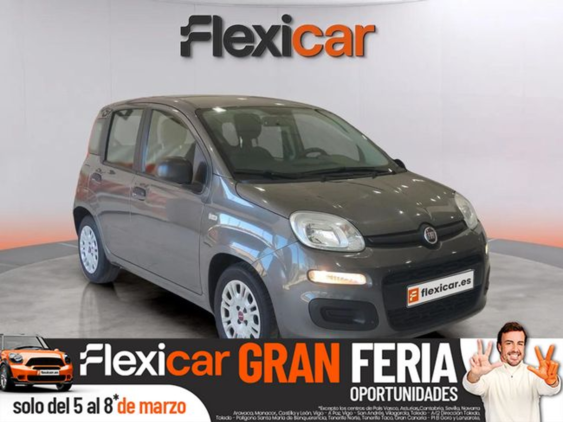 Imagen de FIAT Panda