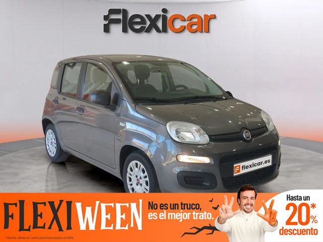 FIAT Panda (Panda Hybrid 1.0 Gse 51kw (70CV)) en Sevilla