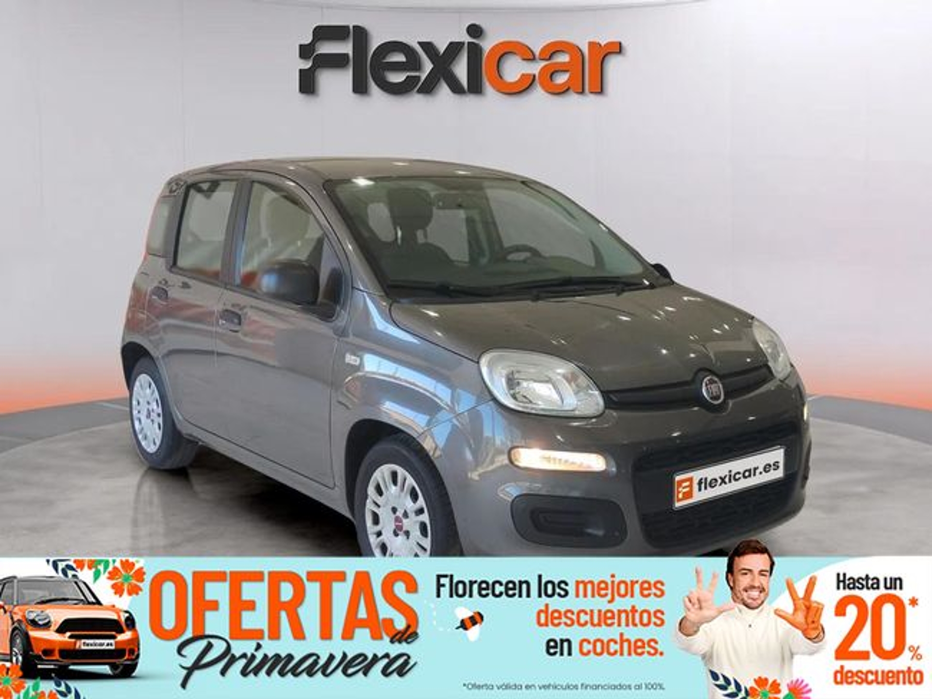 Imagen de FIAT Panda