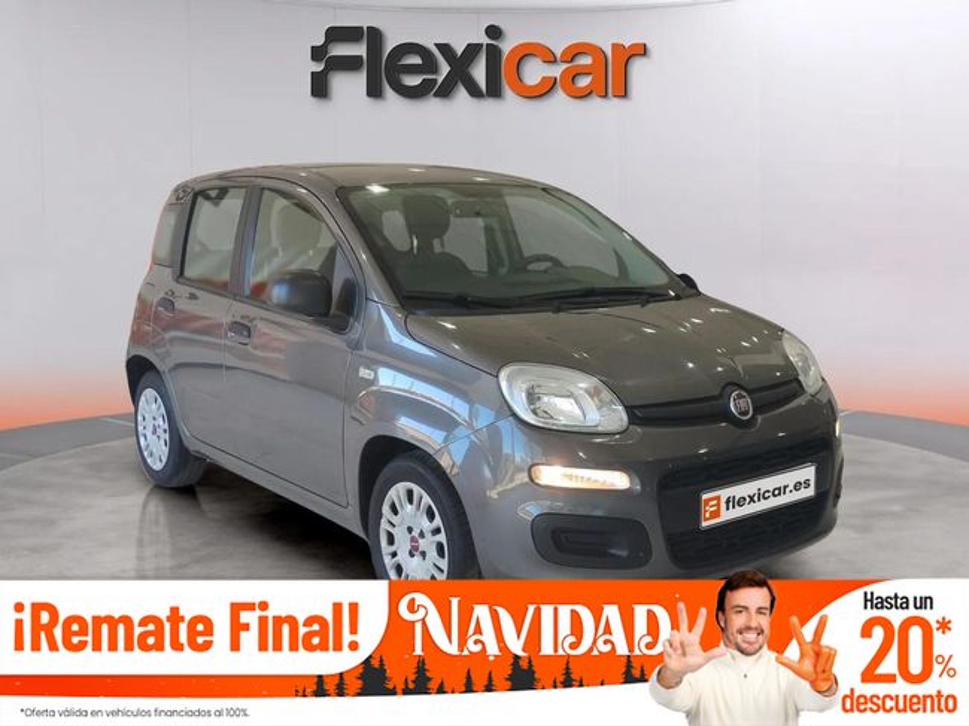Imagen de FIAT Panda