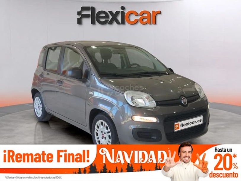 Foto del FIAT Panda 1.0 Gse Hybrid