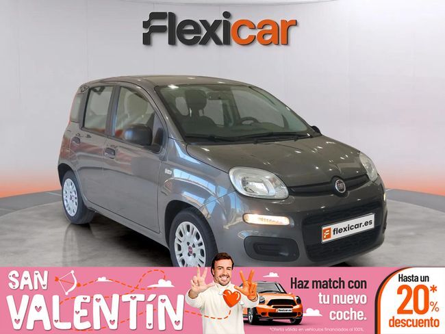 Foto del FIAT Panda 1.0 Gse Hybrid
