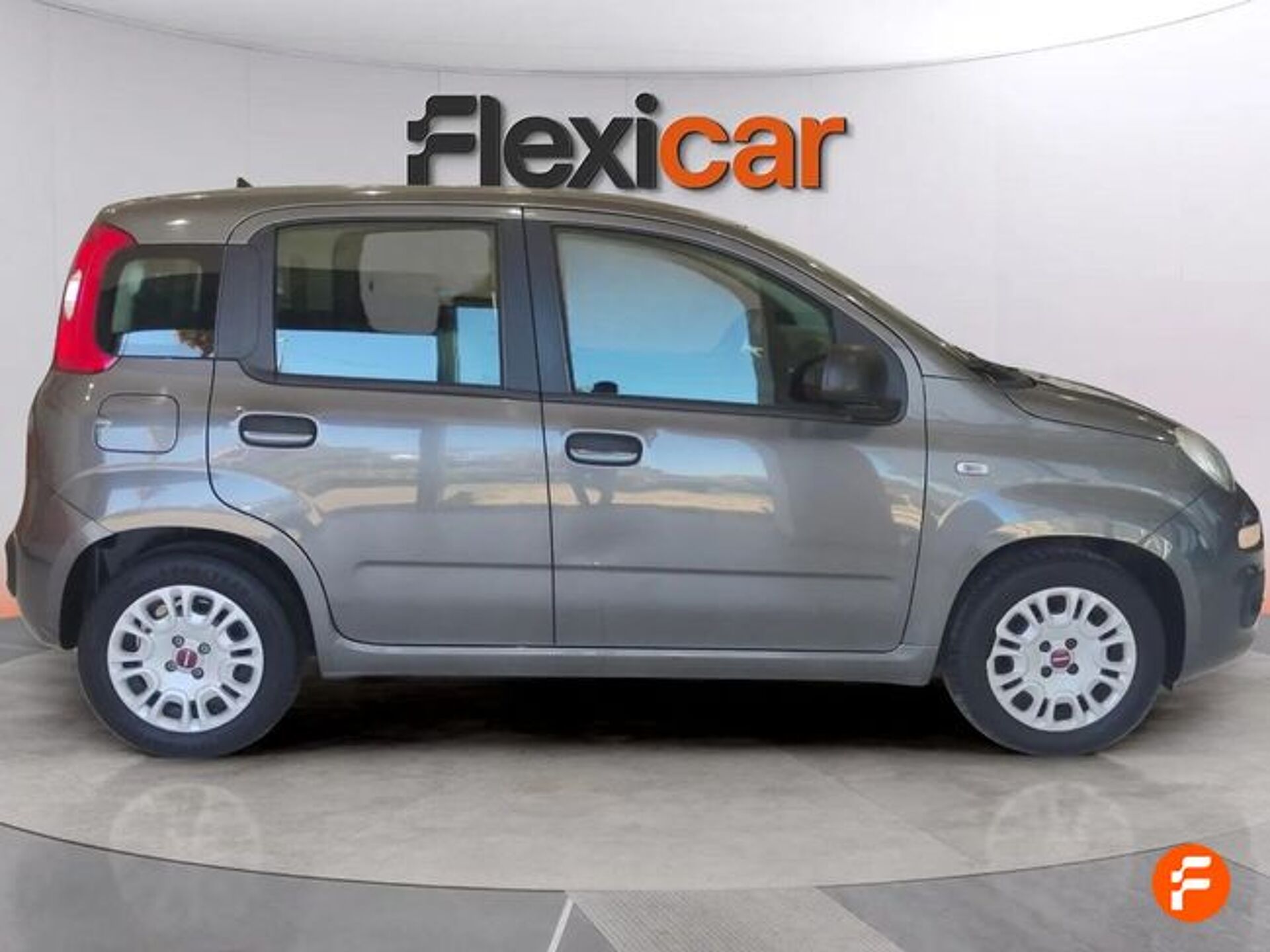 Imagen 3 de FIAT Panda