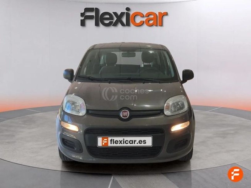Foto del FIAT Panda 1.0 Gse Hybrid
