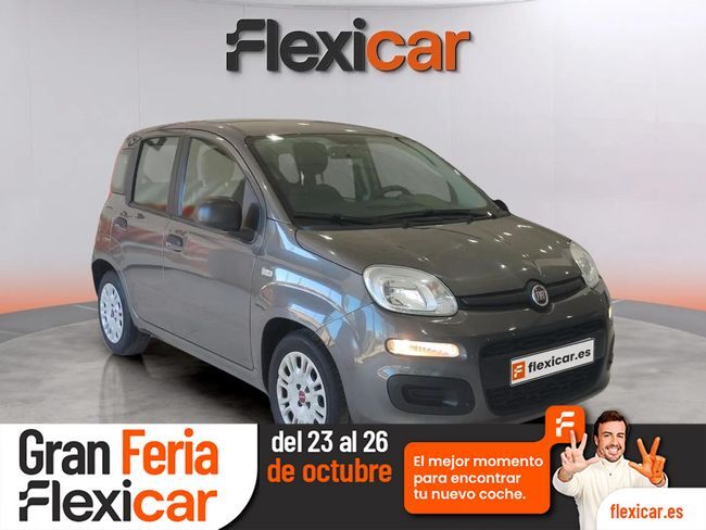 FIAT Panda (Panda Hybrid 1.0 Gse 51kw (70CV)) en Sevilla