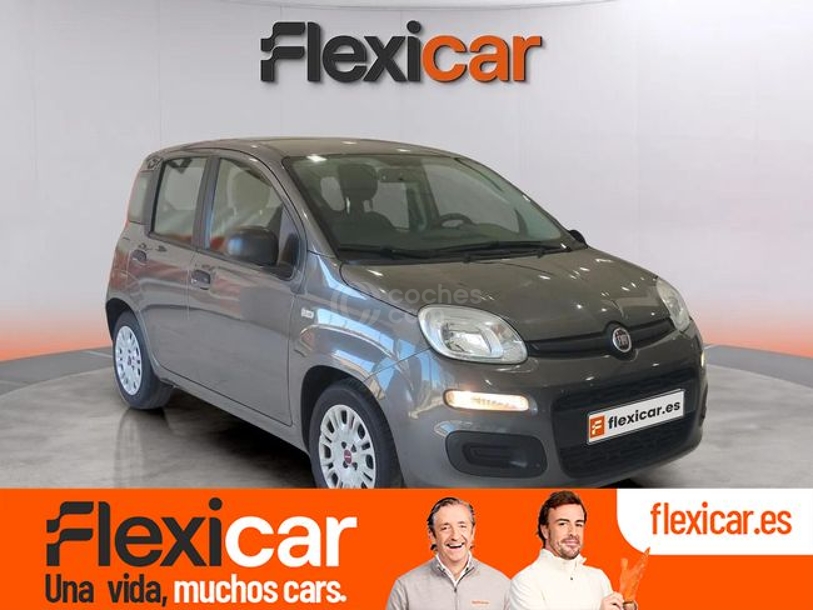 Foto del FIAT Panda 1.0 Gse Hybrid