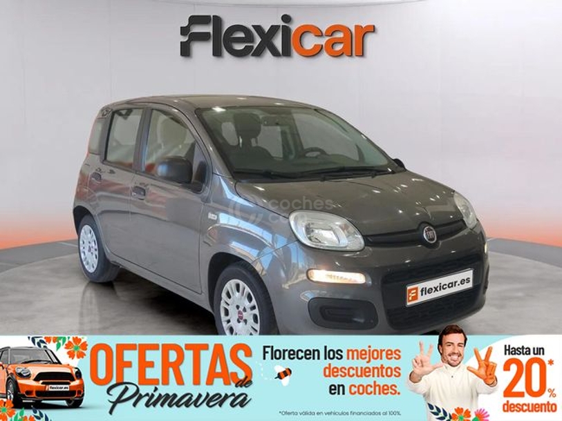 Foto del FIAT Panda 1.0 Gse Hybrid