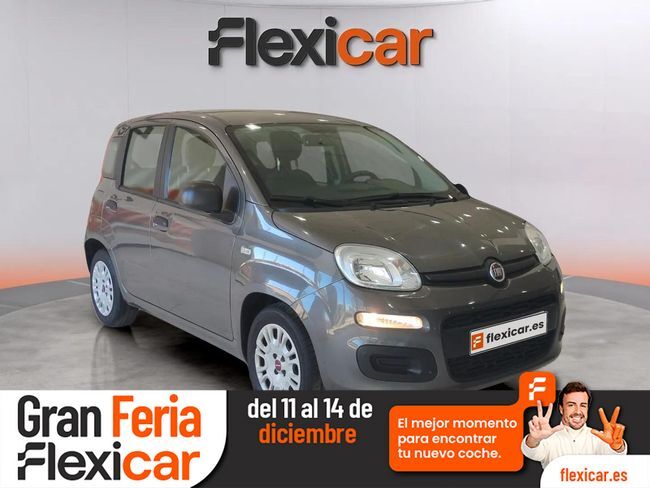 FIAT Panda (Panda Hybrid 1.0 Gse 51kw (70CV)) en Sevilla
