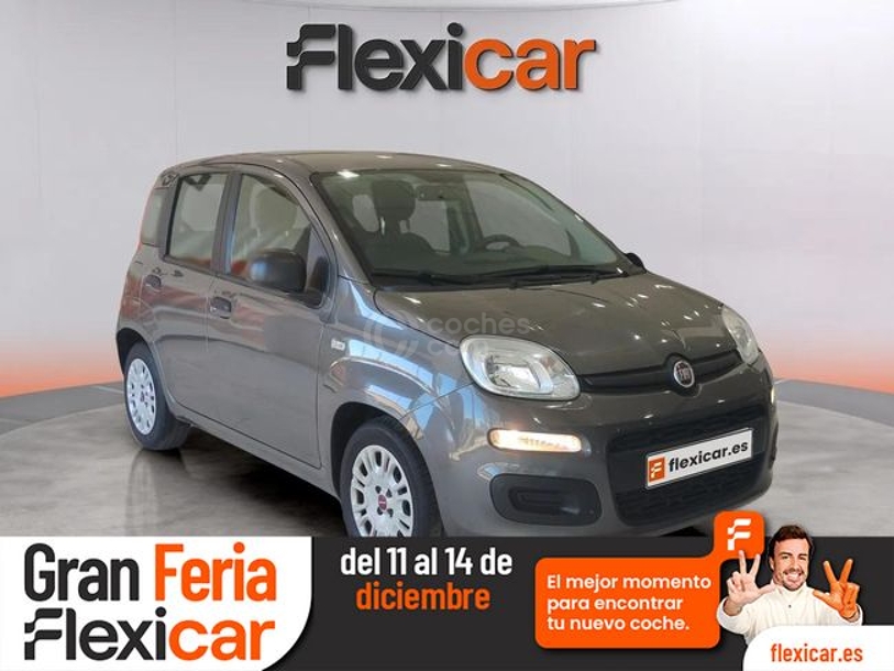 Foto del FIAT Panda 1.0 Gse Hybrid
