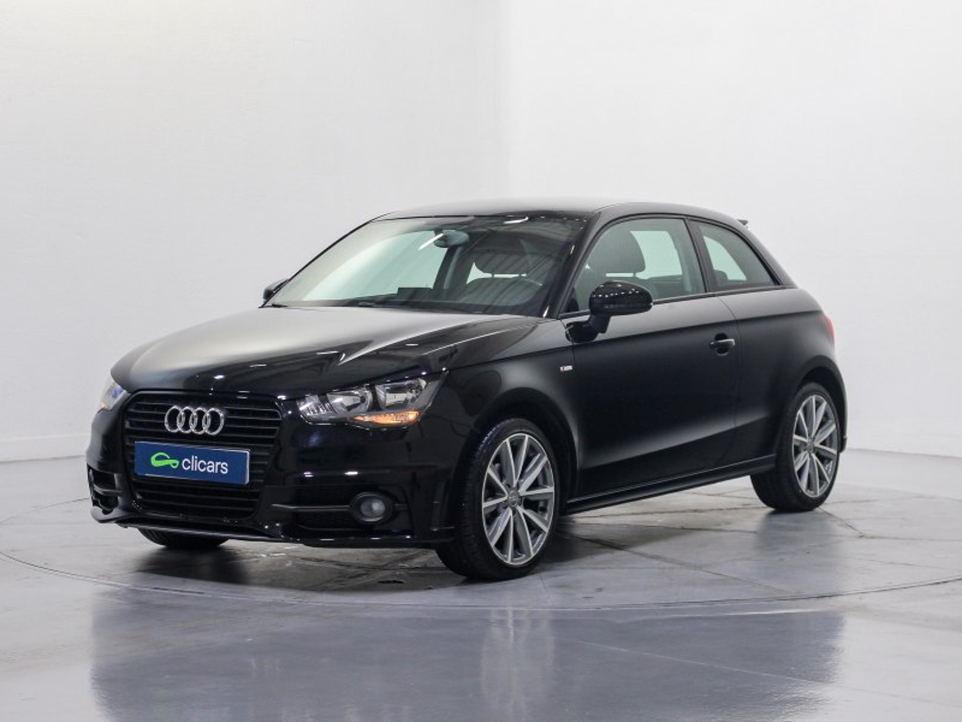 Imagen de AUDI A1