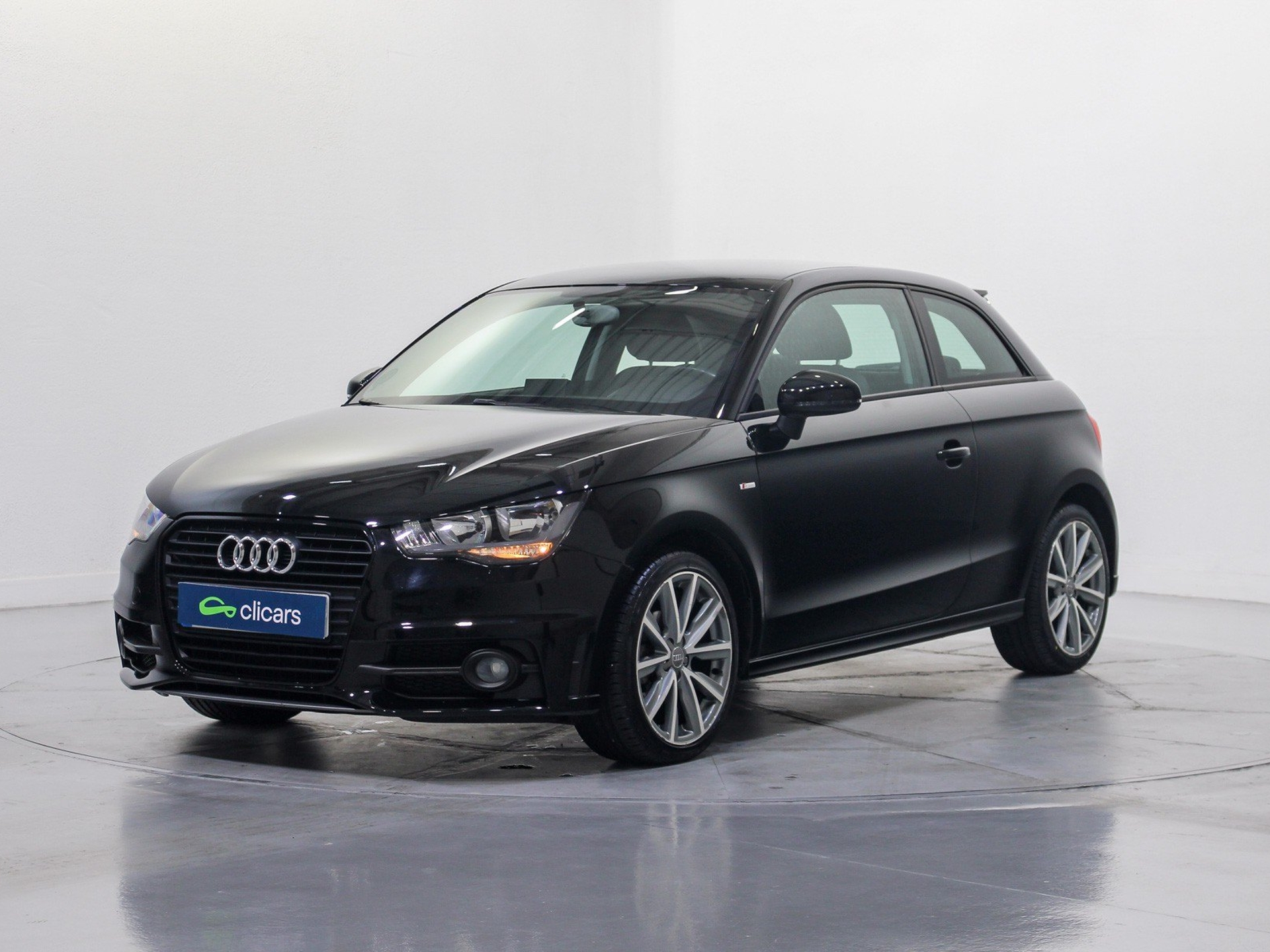 Imagen de AUDI A1