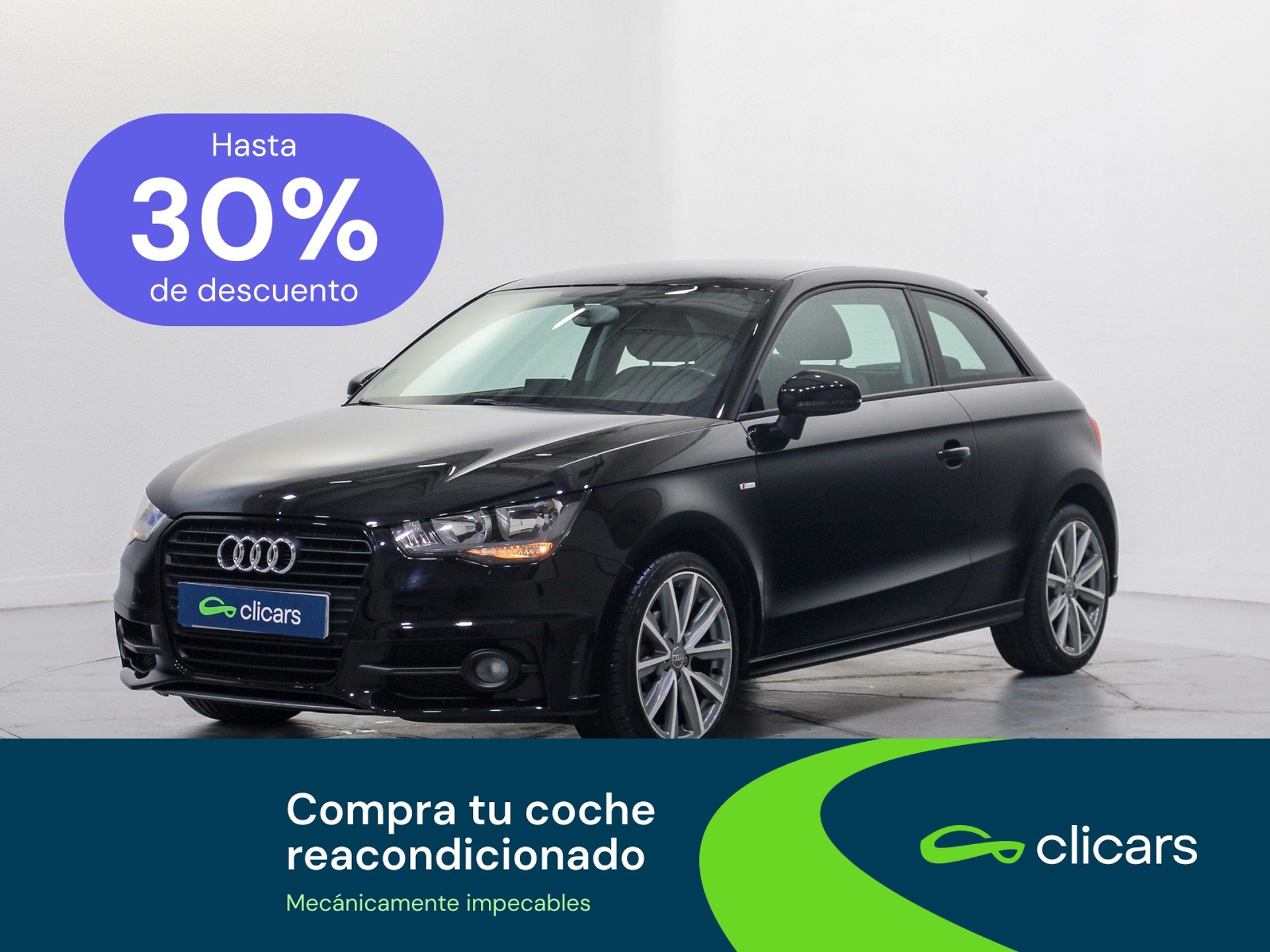 Imagen de AUDI A1