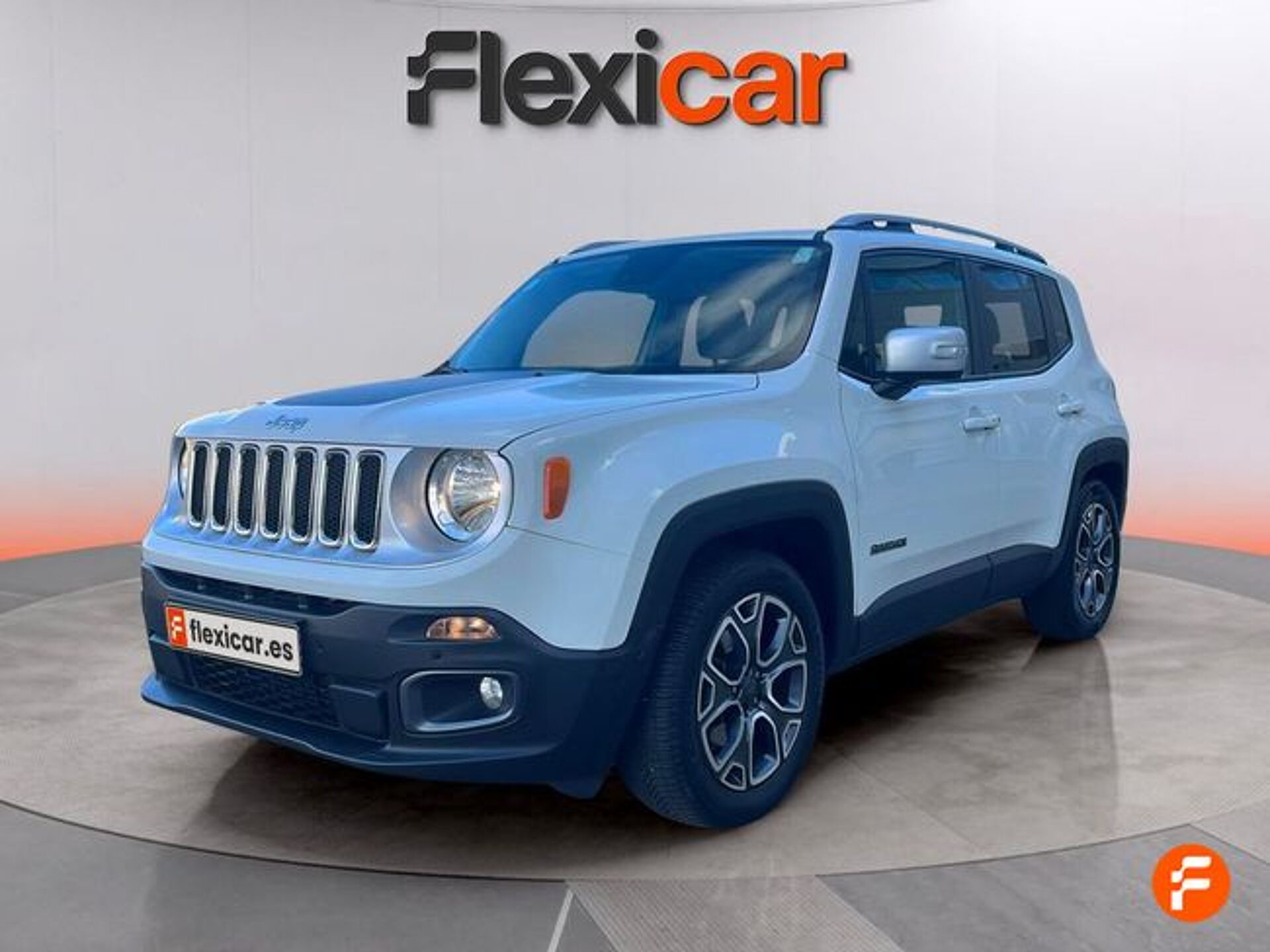 Imagen 3 de JEEP Renegade