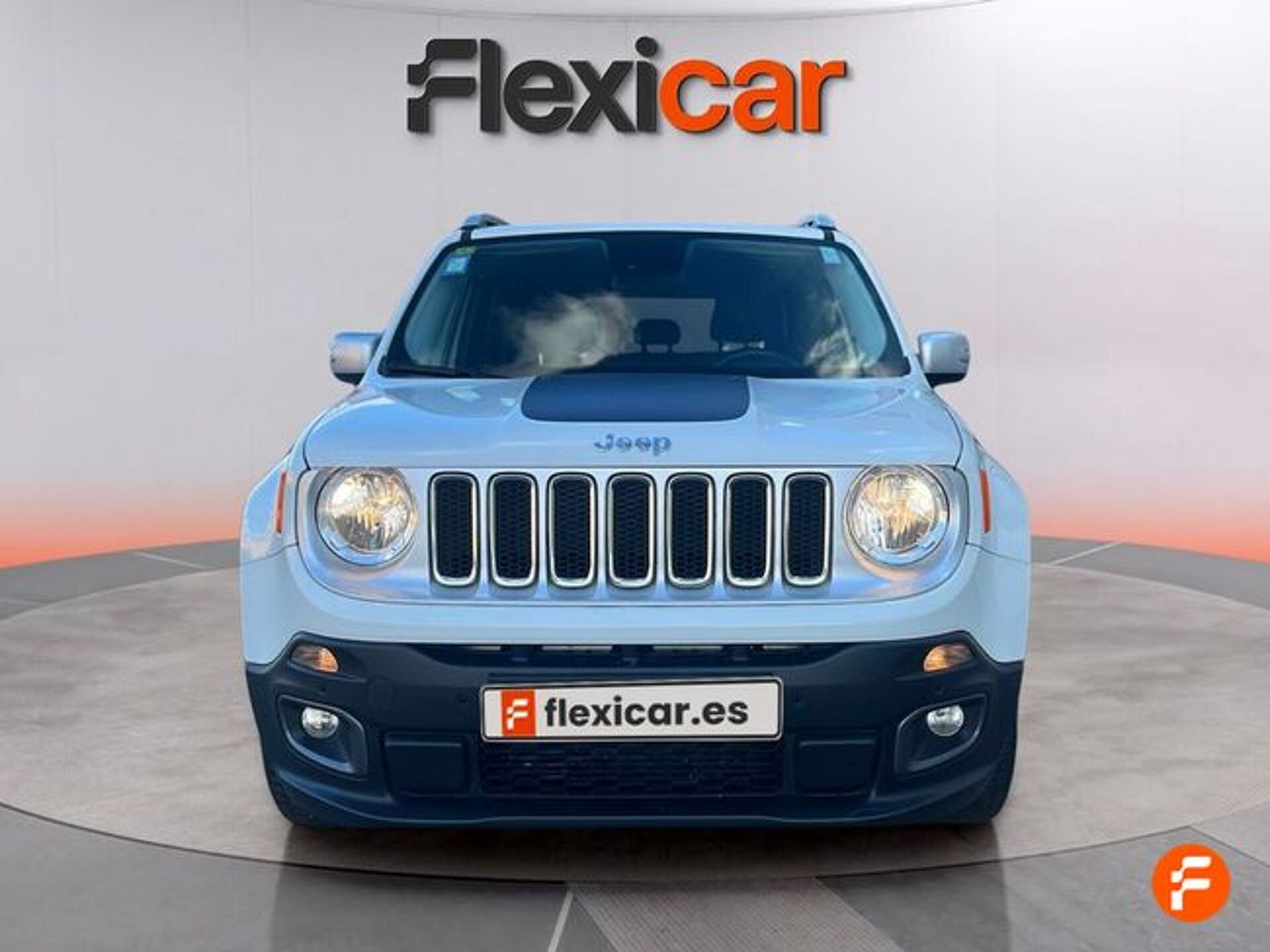Imagen 2 de JEEP Renegade