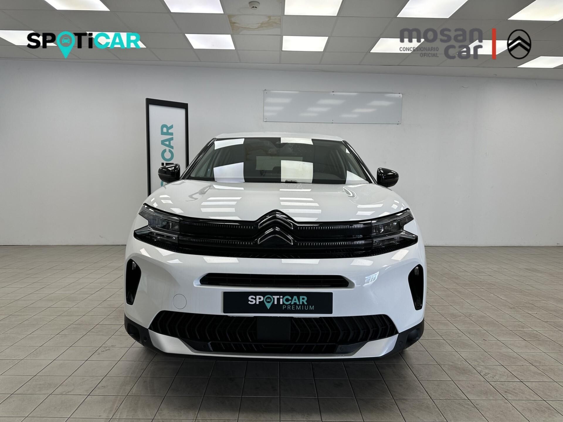 Foto del CITROEN C5 Aircross PureTech S&S Plus 130