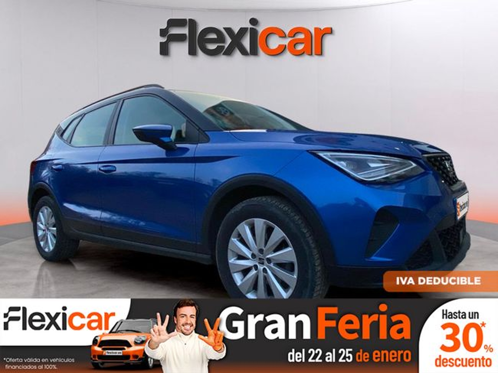 Imagen de SEAT Arona