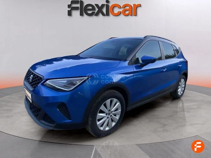 Foto del SEAT Arona 1.0 TSI S&S Style XM Edition 110