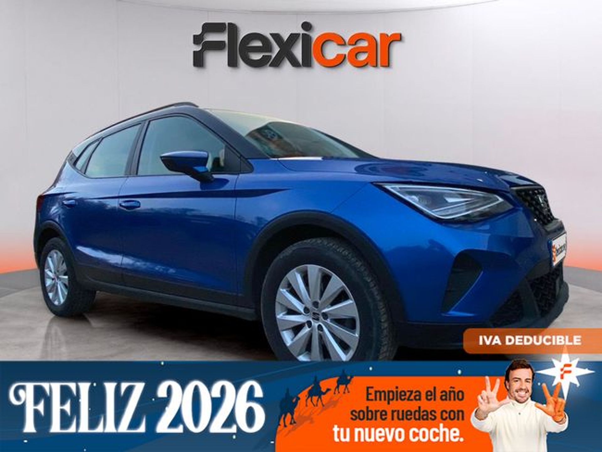 Imagen de SEAT Arona