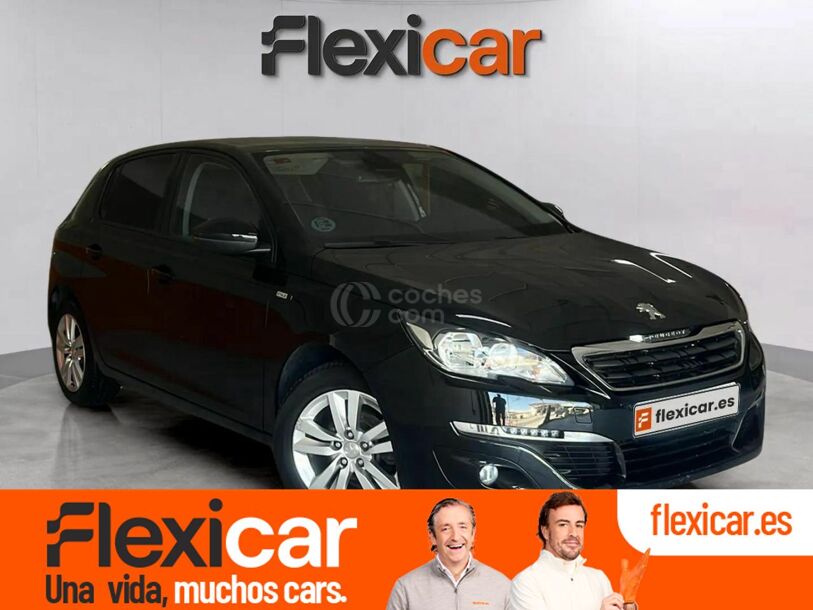 Foto del PEUGEOT 308 1.2 PureTech S&S Style 110