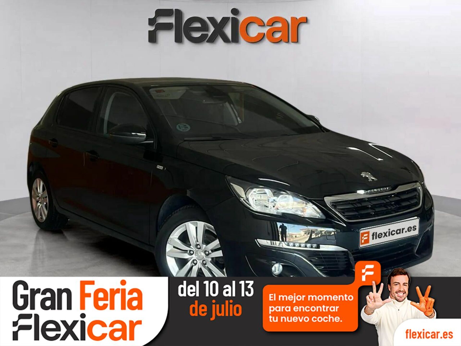 Imagen de PEUGEOT 308