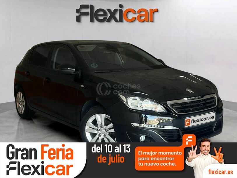 Foto del PEUGEOT 308 1.2 PureTech S&S Style 110