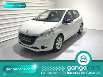 Imagen de PEUGEOT 208 1.0 PureTech Like 68