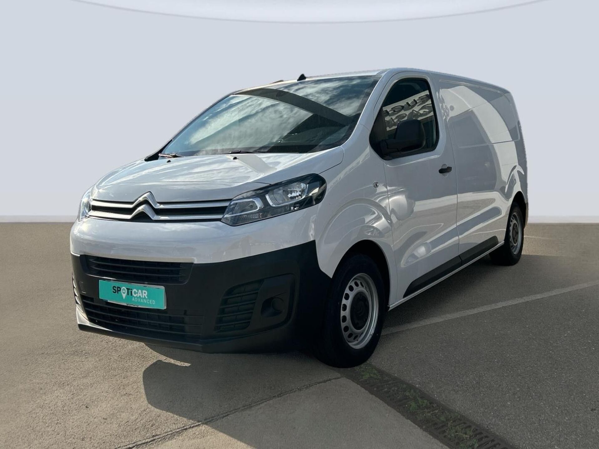 Imagen de CITROEN Jumpy