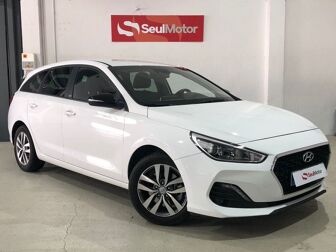 Imagen de HYUNDAI i30 CW 1.0 TGDI Klass 120