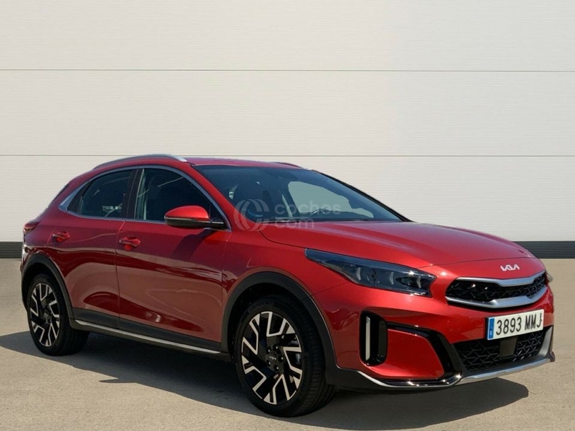 Foto del KIA XCeed 1.6 PHEV eTech Aut.