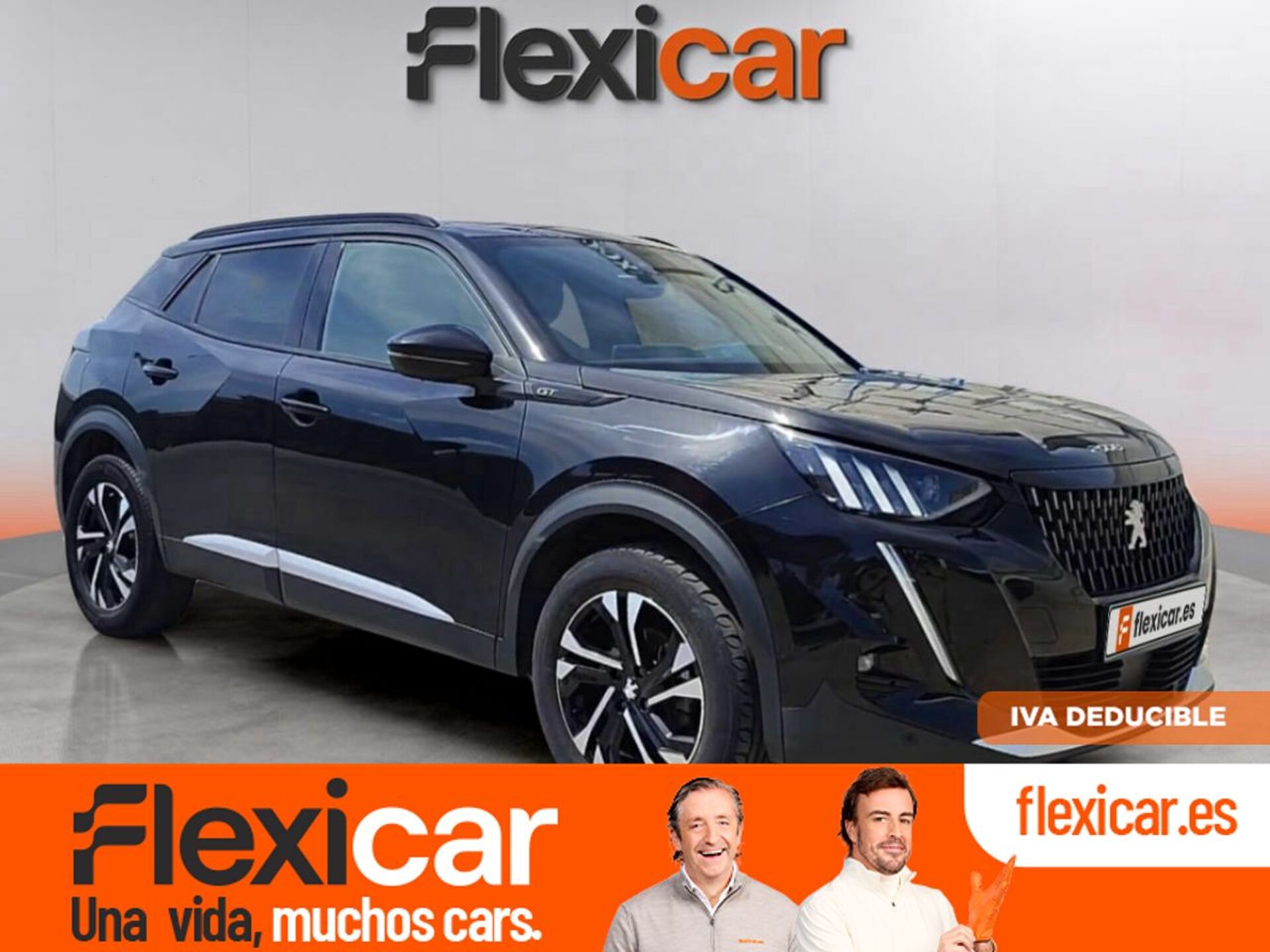 Imagen de PEUGEOT 2008