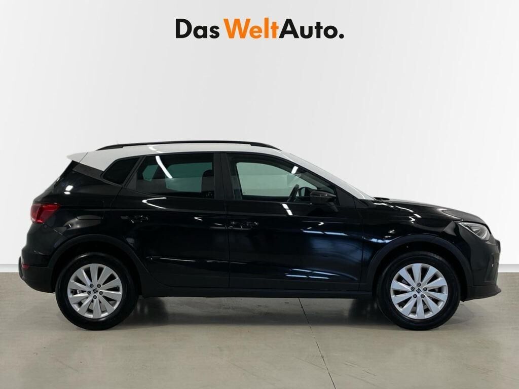 Foto del SEAT Arona 1.0 TSI S&S Style Special Edition 115