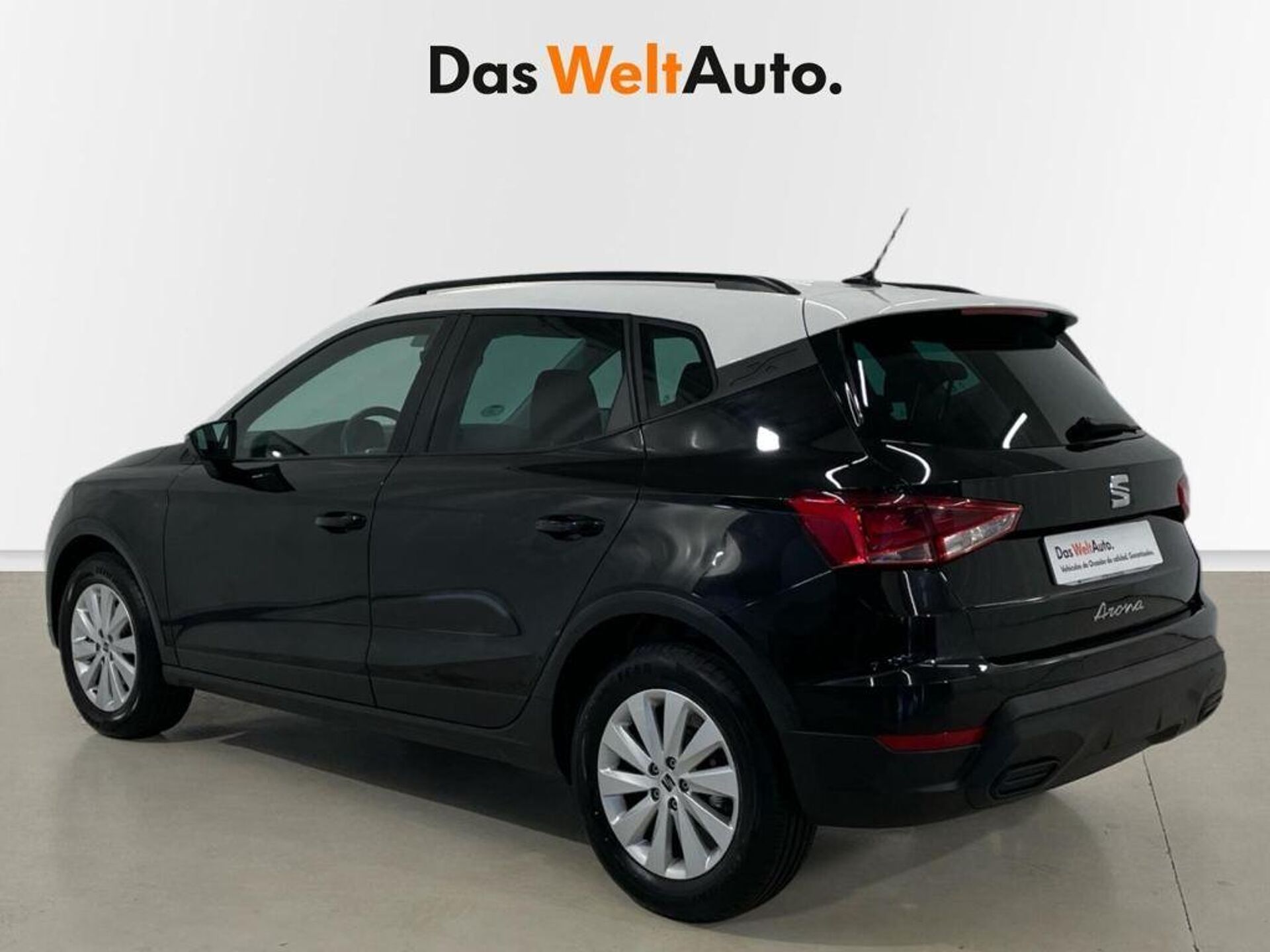 Imagen 2 de SEAT Arona