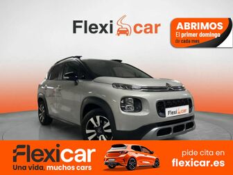 Imagen de CITROEN C3 Aircross Puretech S&S Live 110