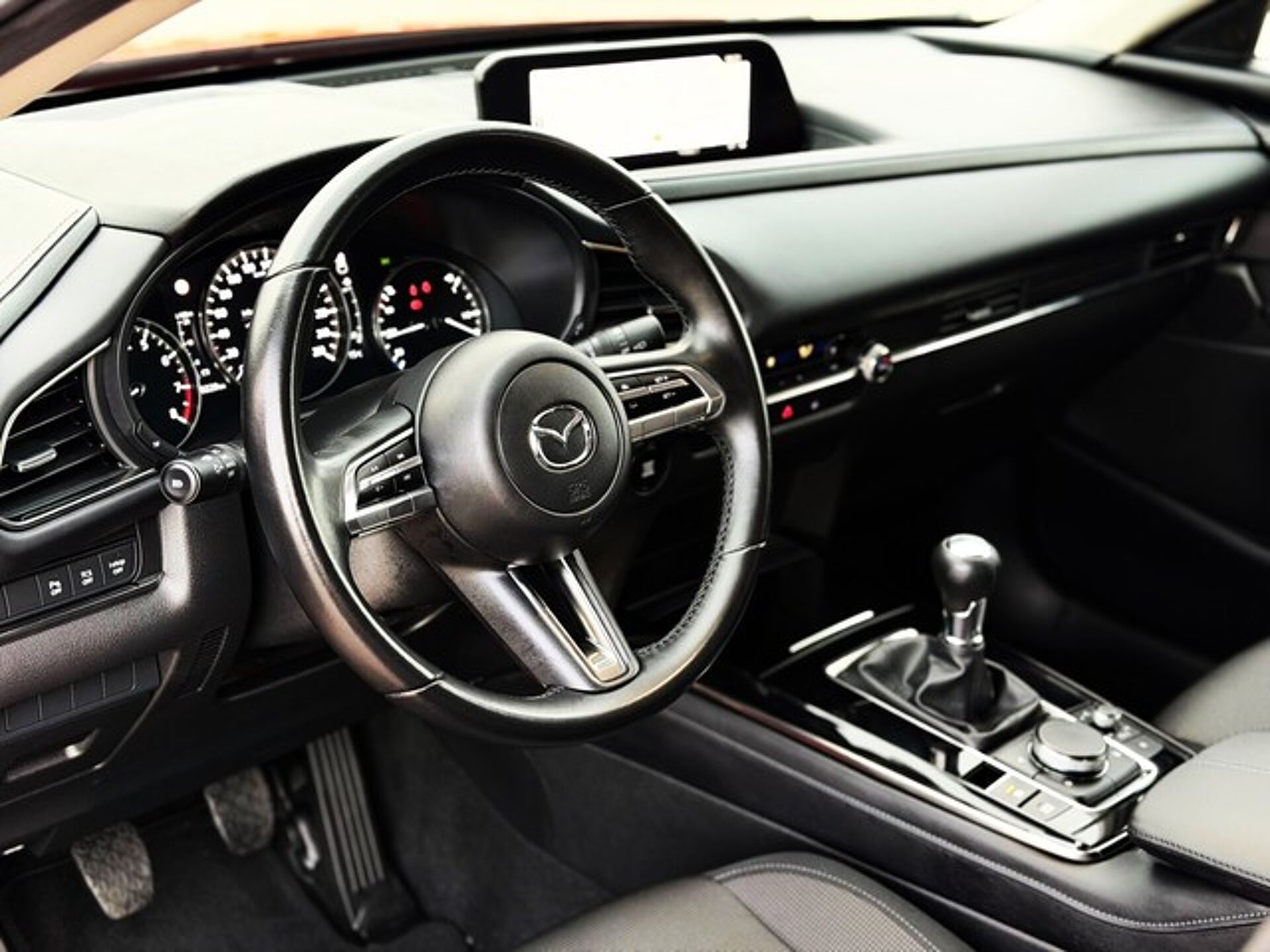 Imagen 2 de MAZDA CX-30